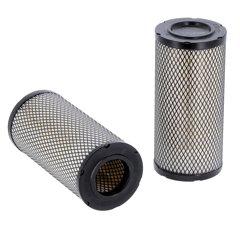 Filtre à air primaire adaptable HIFI FILTER SA18148