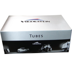 Chambres à air 13/75-16 - VREDESTEIN