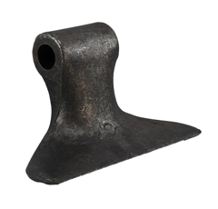 Marteau pour broyeur 180x70mm CABE (NUOVA CABE) Adaptable Blacksteel©