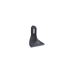 Fléau pour broyeur 80 mm MASCHIO T18004085 adaptable  - BlackSteel©