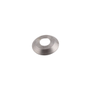 Scheibe 35x6x13,5 mit Senkbohrung für Häcksler – Nachbau  