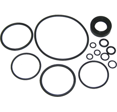 Kit de joint pour tracteur FORD 83957121 adaptable
