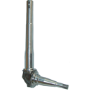 Fusée droite pour tracteur FORD FNN3105 adaptable