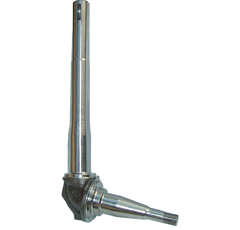 Fusée droite pour tracteur FORD FNN3105 adaptable