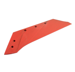 Wechselspitzenschar für Pflug L16 VOGEL & NOOT LK200108 Nachbau