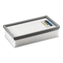 Filtre plissé plat Wet & Dry PES PTFE | KÄRCHER