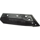 Pflugschar links KUHN/HUARD 14" 622135 original