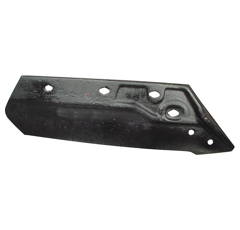 Soc à pointe gauche 14" pour charrue KUHN 622135 origine