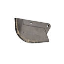 Sabot de semoir carbure RIBOULEAU 9157 adaptable