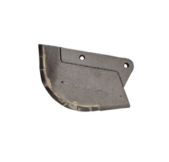 Sabot de semoir carbure RIBOULEAU 9157 adaptable