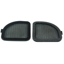 Filtre habitacle adaptable HIFI FILTER SC80053