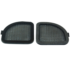 Filtre habitacle adaptable HIFI FILTER SC80053