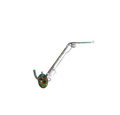 Flotteur de réservoir pour machine agricole MASSEY FERGUSON 3388604M92 - 60750043 adaptable