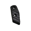 Pointe Droite carbure et rechargement pour charrue NAUD 31235 adaptable