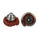 Pompe à eau pour tracteur CASE IH 3132676R94 adaptable