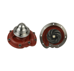 Wasserpumpe CASE IH 3132676R94 original