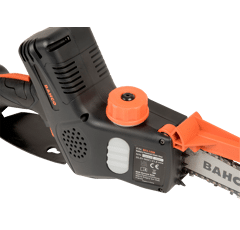 BAHCO - Akku Motorsäge 110 mm BCL15WB