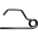 Épingle de verrouillage pour semoir KUHN FLA1541A origine