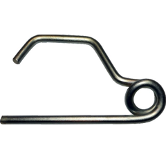 Épingle de verrouillage pour semoir KUHN FLA1541A origine