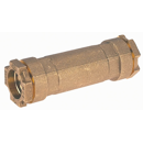 Manchon de réparation 16 bars en laiton adaptable