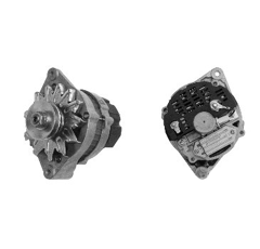 Lichtmaschine IA 584 Mahle-Iskra-Letrika