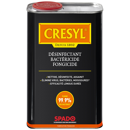 Désinfectant bactéricide et fongique 1 L - CRESYL