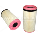 Filtre à air adaptable HIFI FILTER SA17463