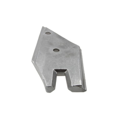 Halter für Quick Fit Spitze - links - KK083011R
