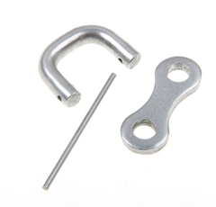 Steckglied ST 10x28 Thiele ST1028