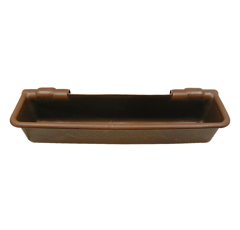 Auge plastique tout type d'élevage 50 L