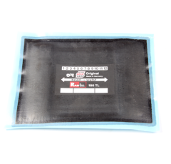 Radial-Deckenpflaster Tip-Top 155x195  Tip-Top