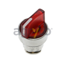 Bouton tournant pour téléscopique MERLO 53707 adaptable