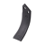 Lame droite pour Fraise/Rotavator BERTOLINI S.315HP14 adaptable - Blacksteel©