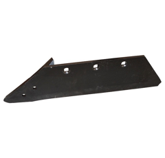 Schar verstärkt für Pflug L GOIZIN 15 010550 Nachbau