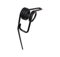 Griffe Ø8mm pour semoir AMAZONE 219016 adaptable - Blacksteel©