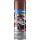 Peinture primaire Brun UNIVERSEL aérosol 400ml | LACAGRI
