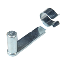 ES-Bolzen lang verzinkt ESB12LG