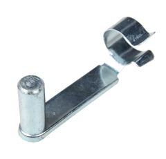 ES-Bolzen lang verzinkt ESB12LG