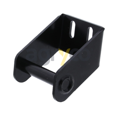 Support-piece d'assemblage pour téléscopique MANITOU 944257 adaptable