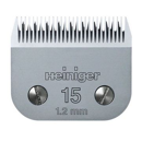 Tête de coupe Saphir 15/1,2 mm - HEINIGER