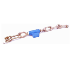 Spannkette für Traktor FIAT - NEW HOLLAND - FORD 81813318 - S.11197 - Nachbau