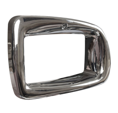 Capot de phare pour tracteur VALMET/VALTRA V34594600 adaptable