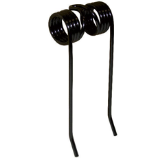 Heuwenderzinken CLAAS 821421 GW119S - Nachbau