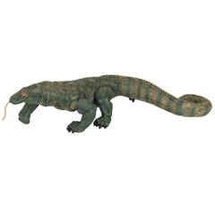 Dragon De Komodo