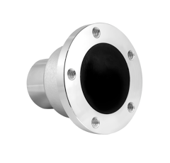 Palier complet M20 x 2 mm droit pour pour déchaumeur à disques HORSCH 28077800 adaptable