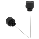 Filtre aeration complet adaptable HIFI FILTER FS809