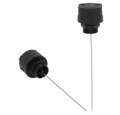 Filtre aeration complet adaptable HIFI FILTER FS809