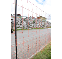 Euro-Netz Mustang 145/2 50m mit engen Maschen