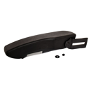 Accoudoir droit pour siège GRAMMER 1026779 adaptable