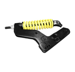 Kit de système de déverrouillage adaptable